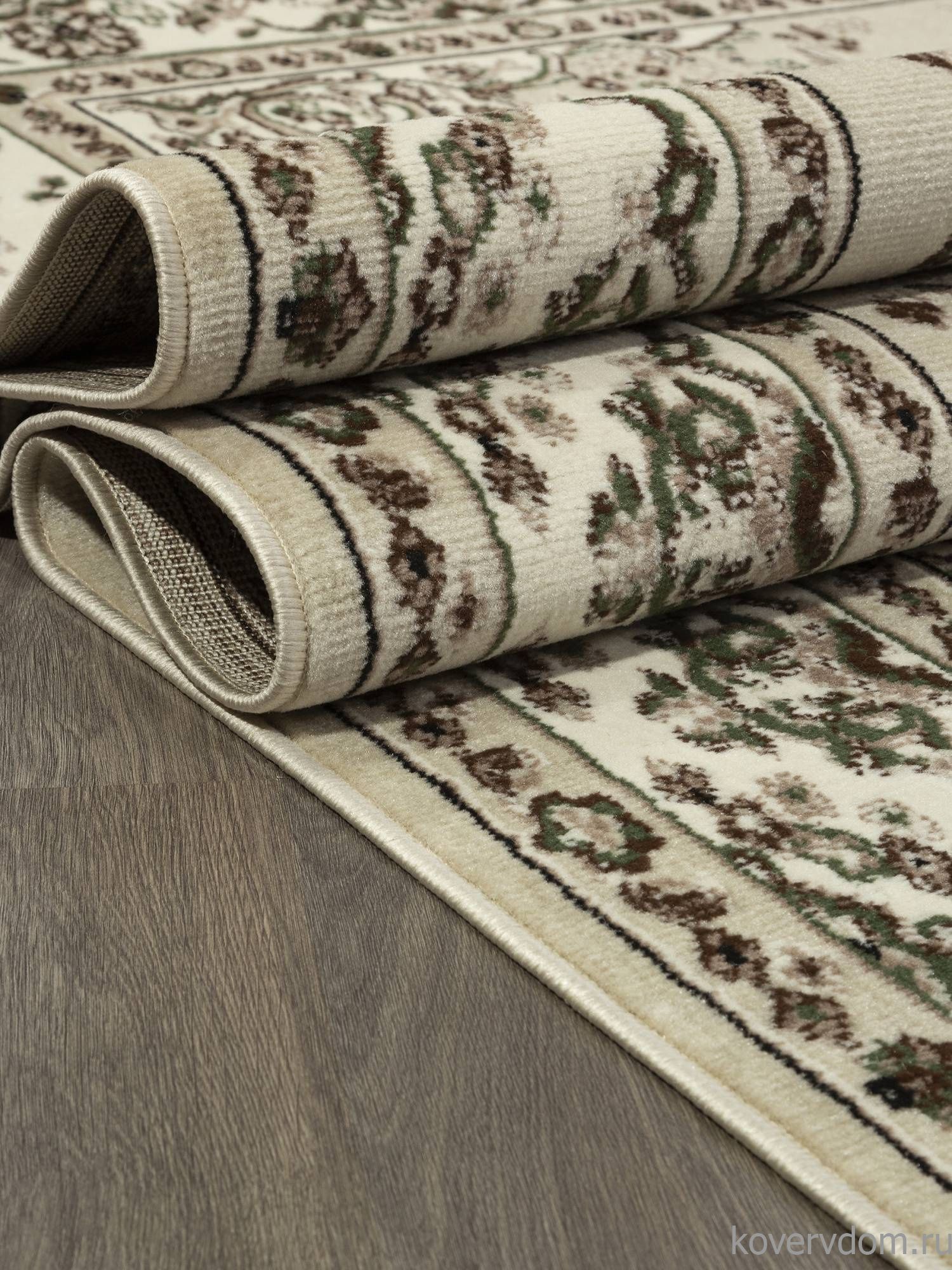 Ковер GAVANA D285 BEIGE